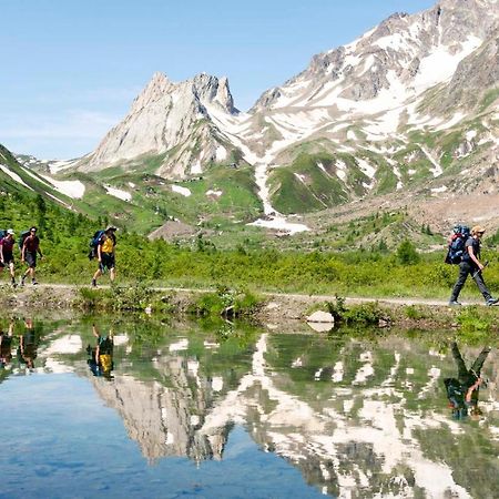 Ferienwohnung La Petite Courmayeur Exterior foto